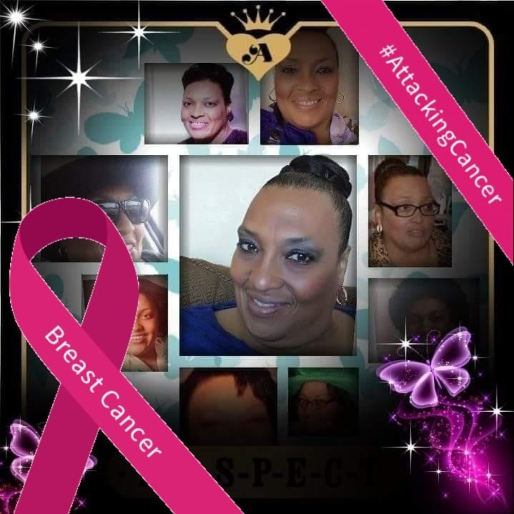 Meet your Posher, Daphne